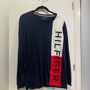 Tommy Hilfiger long sleeve